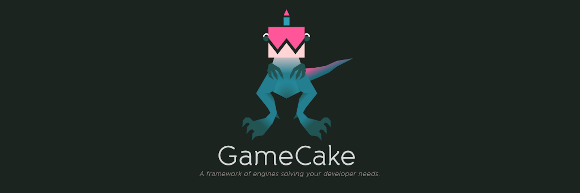 gamecake banner