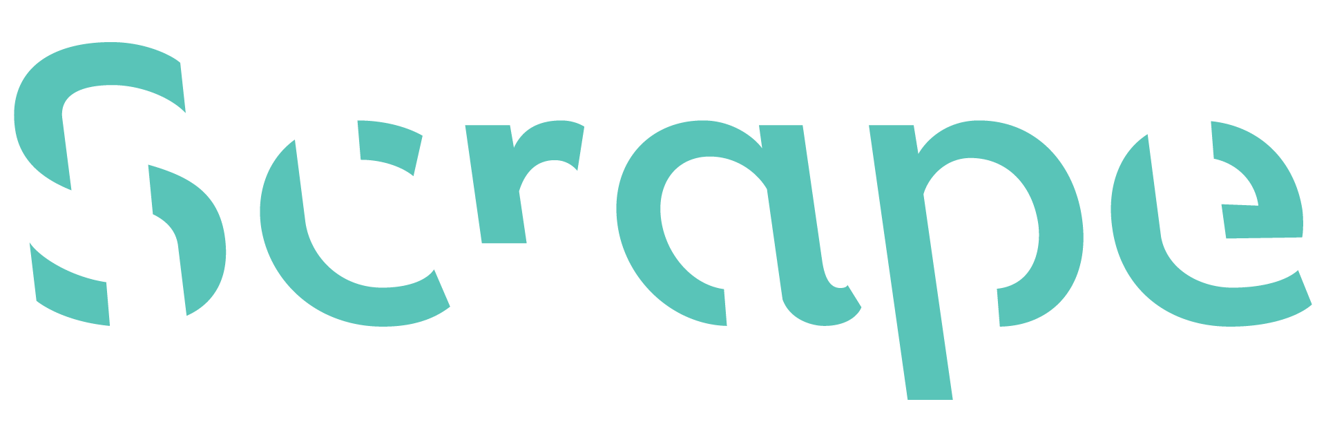 scrape banner