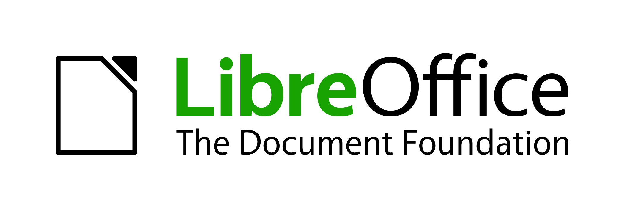 LibreOffice banner