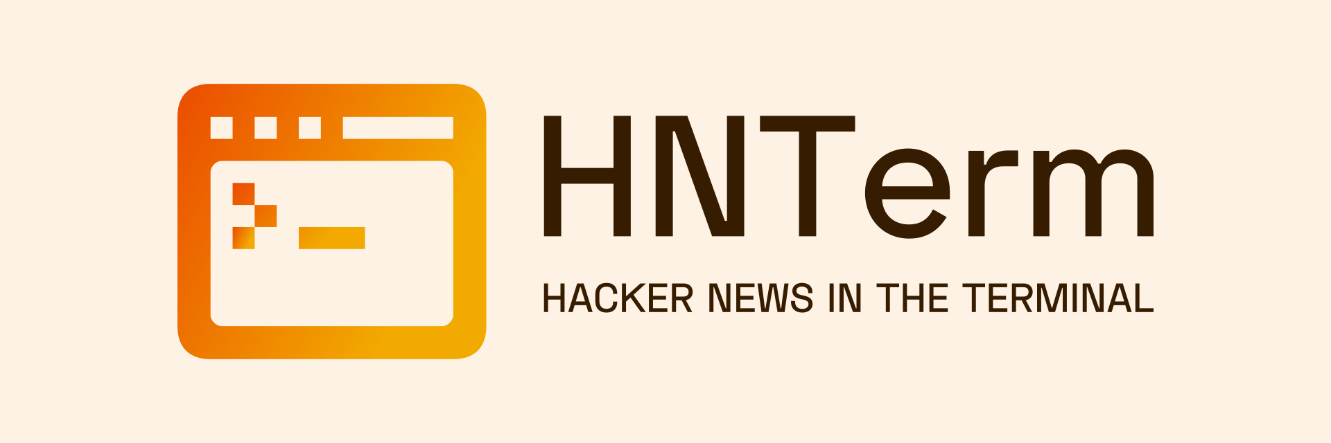 hnterm banner
