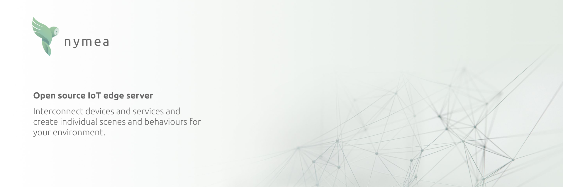 nymea:app banner