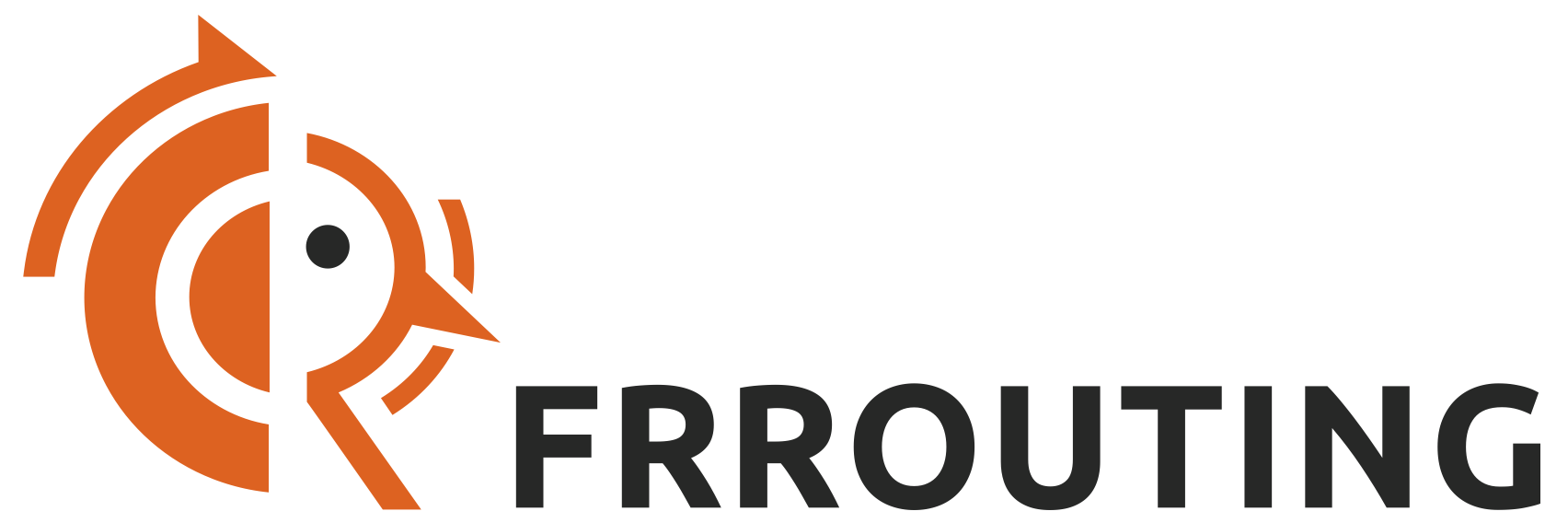 frr (FRRouting) banner
