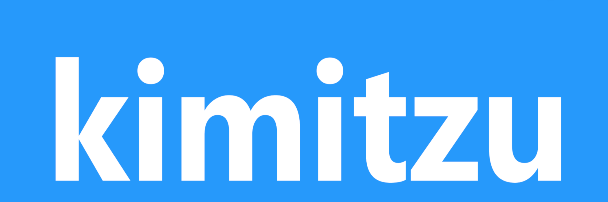 Kimitzu banner