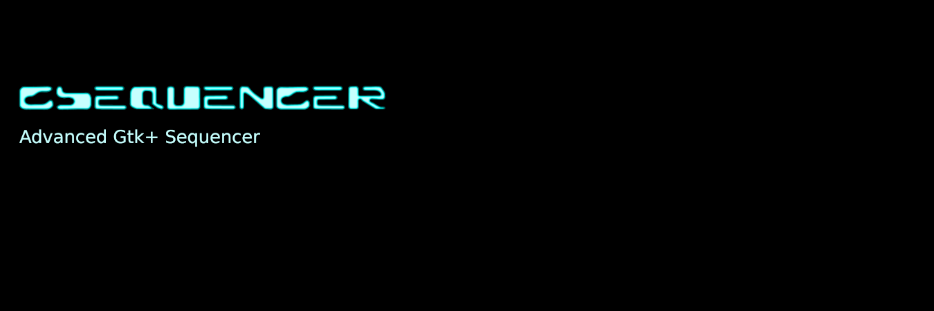 gsequencer banner