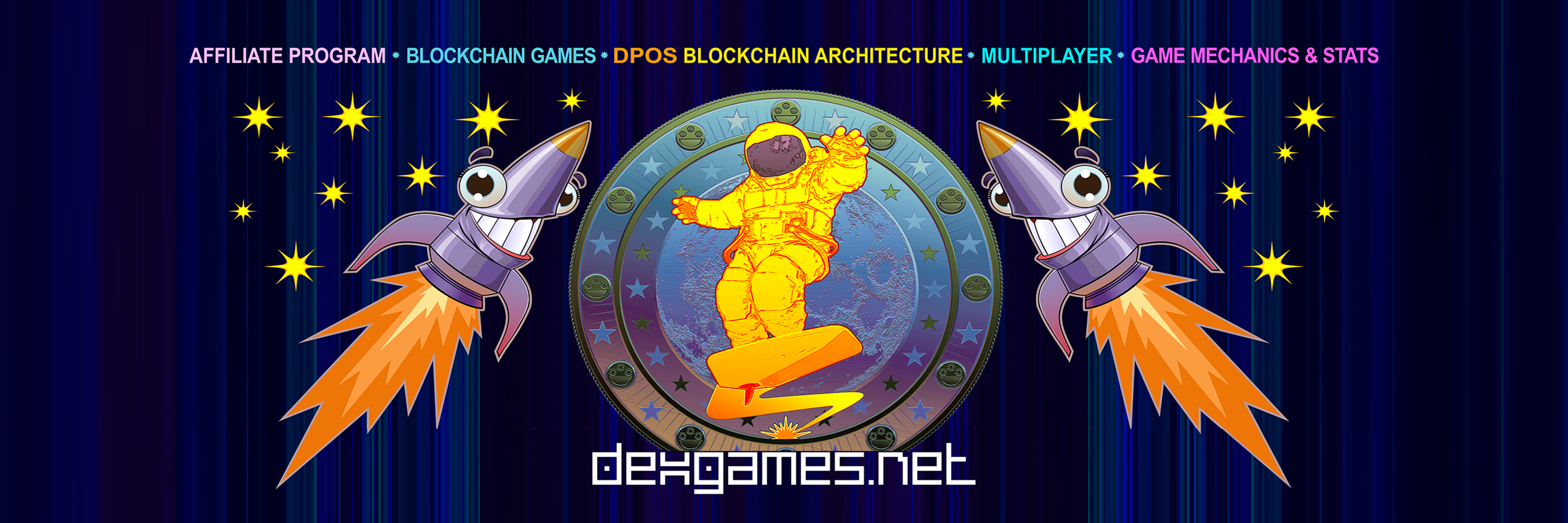 Heads or Tails Multiplayer DexGames banner