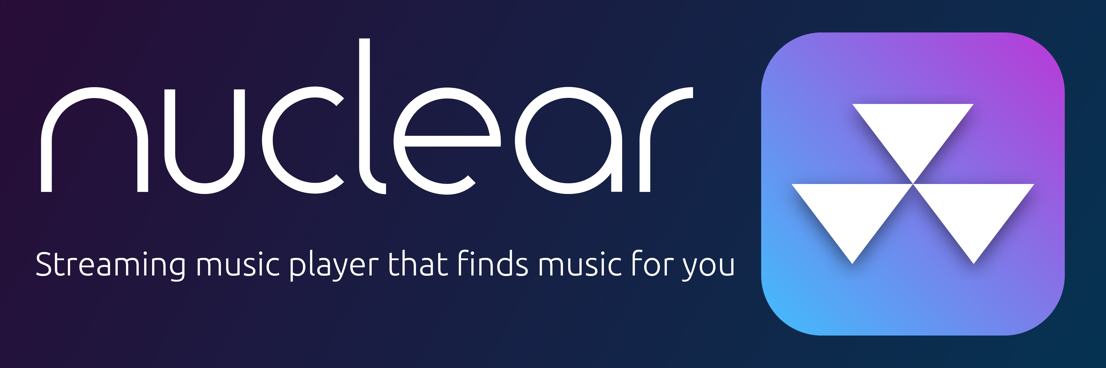 nuclear banner