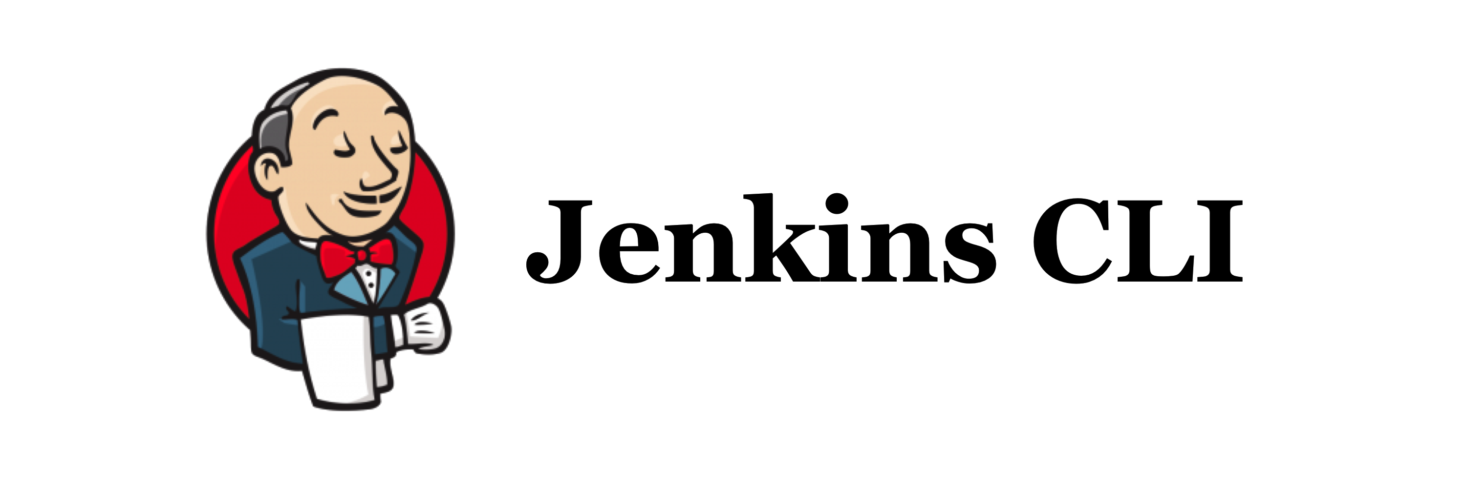jcli banner
