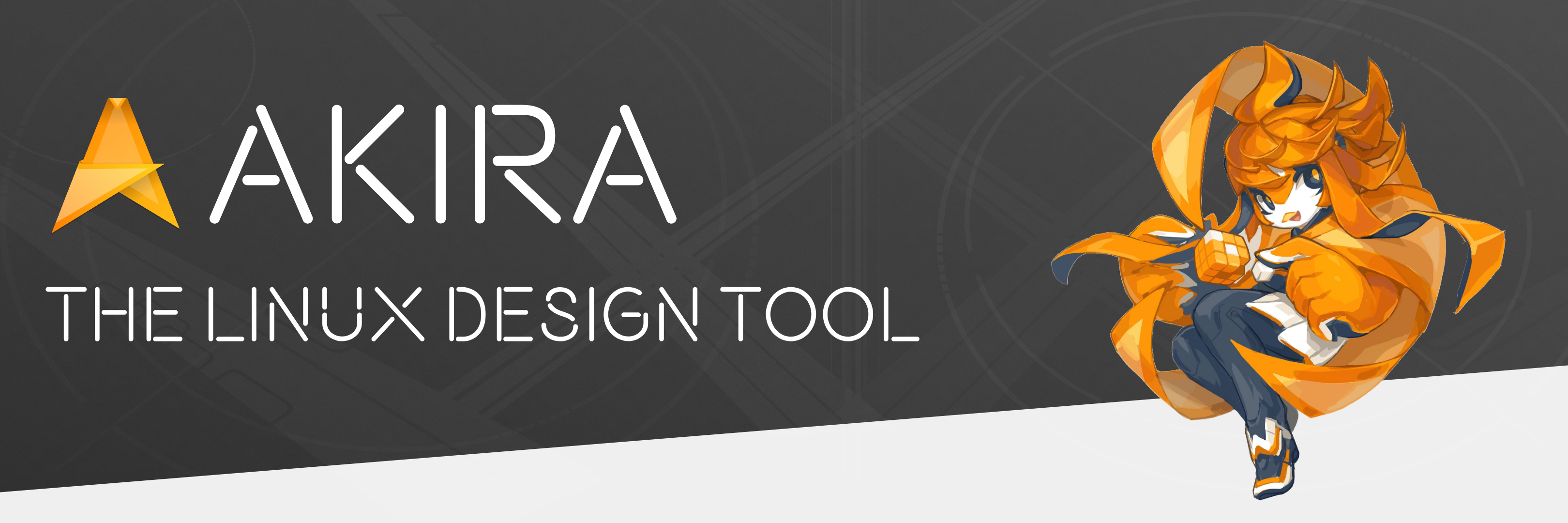 Akira banner