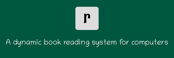 readaratus banner