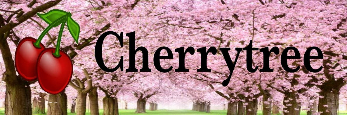 cherrytree banner