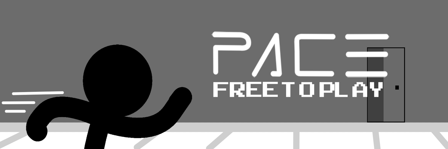 PACE banner