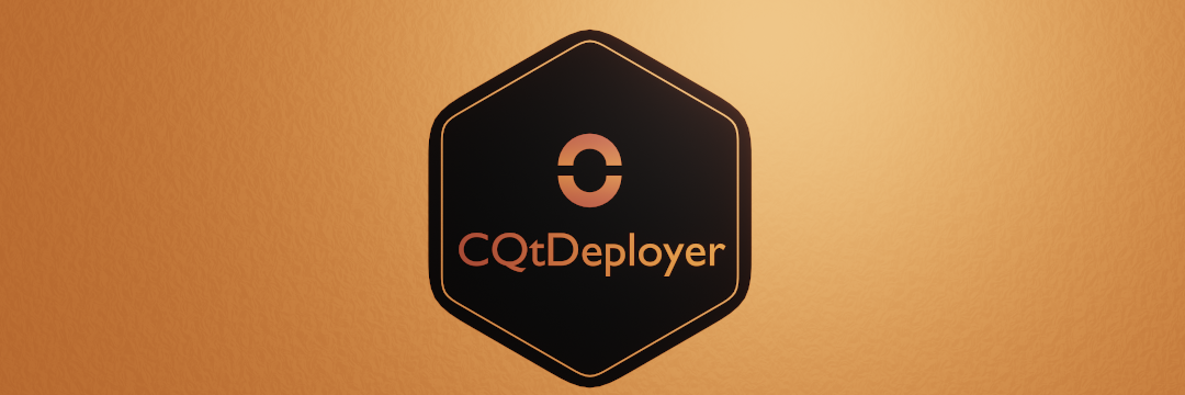 CQtDeployer banner