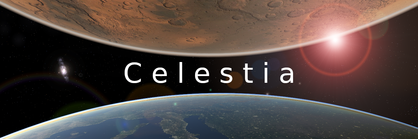 Celestia-git banner