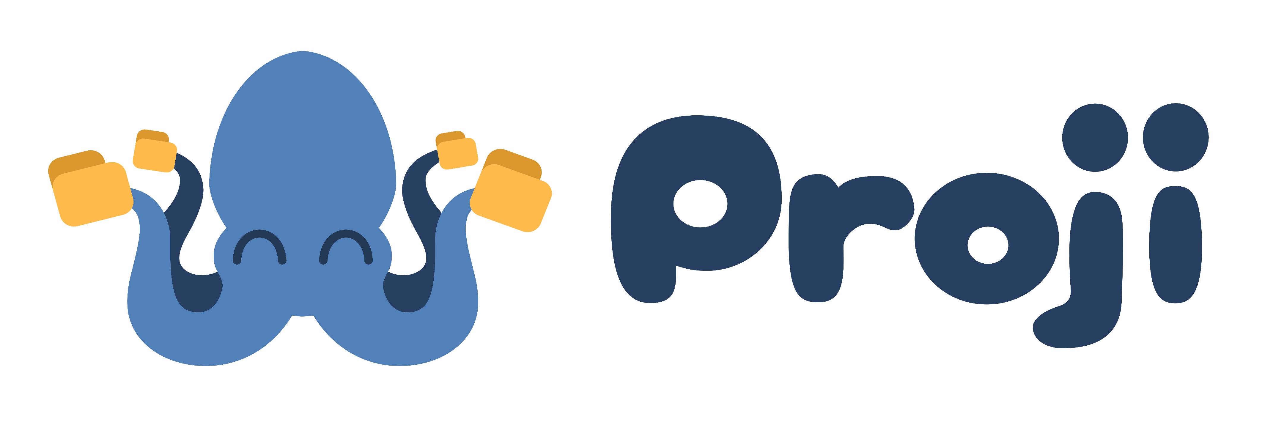 proji banner
