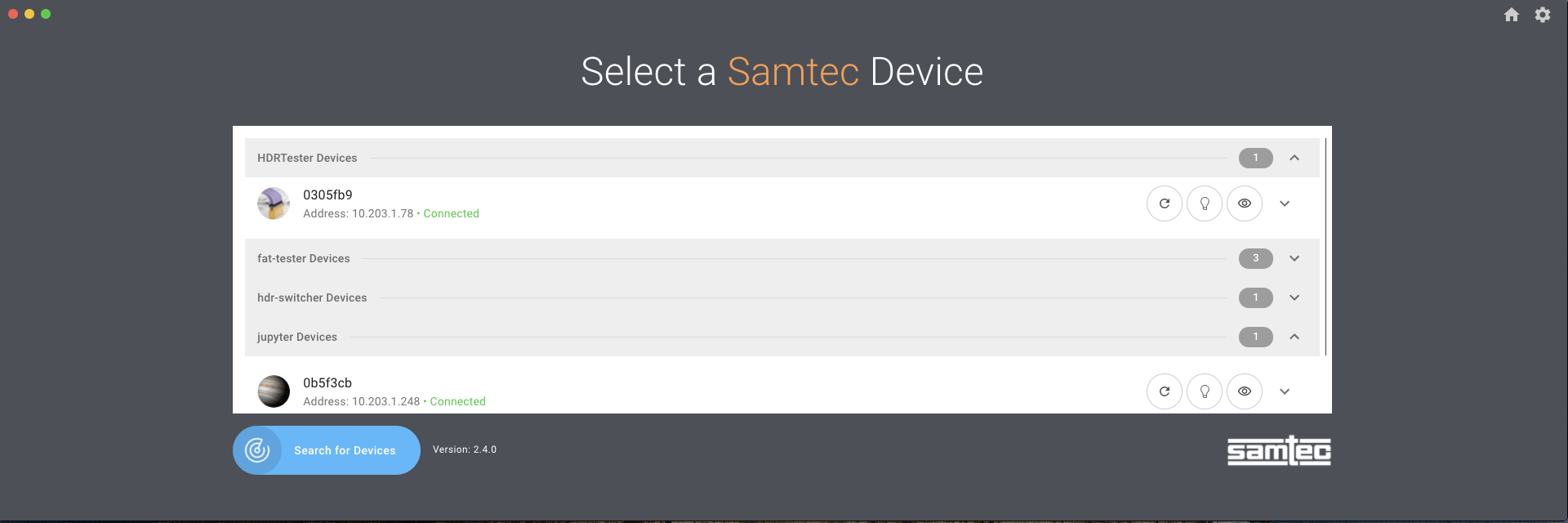 samtec-device-connect banner