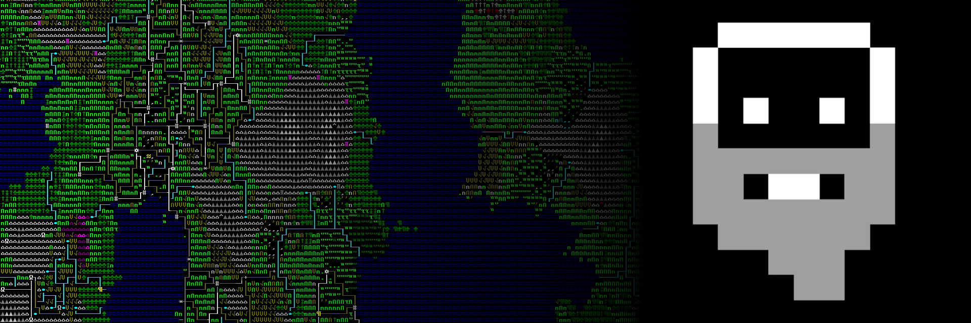 Dwarf Fortress Classic banner