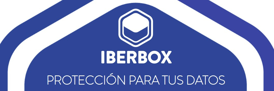 Iberbox banner