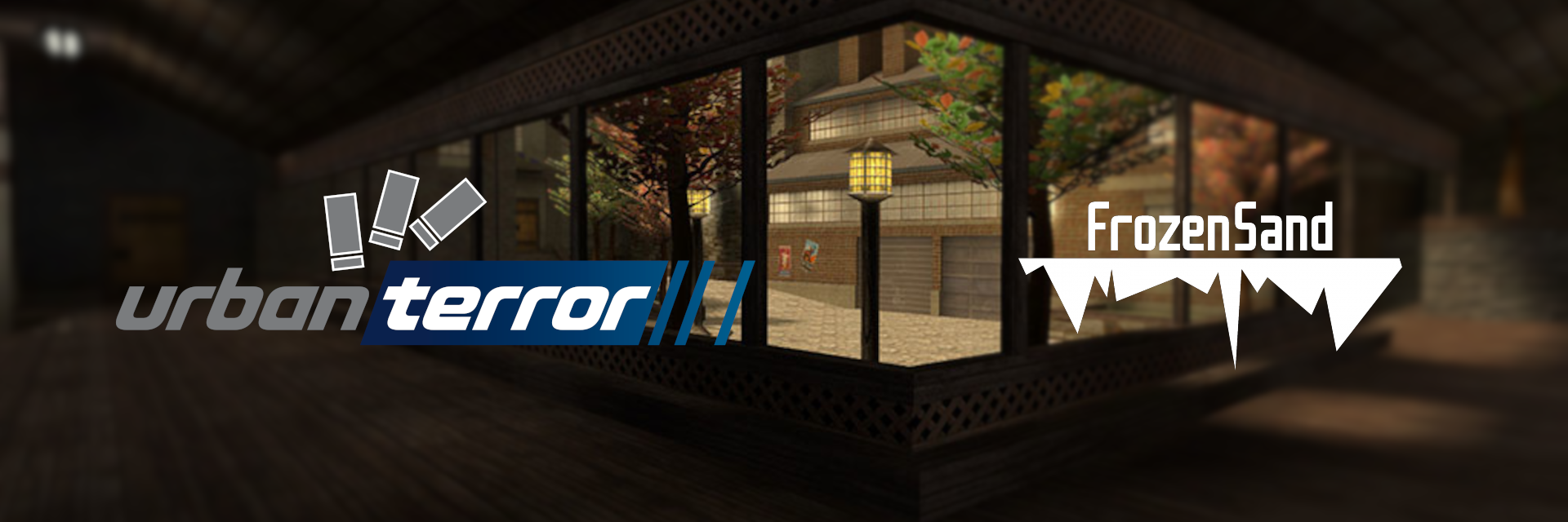 Urban Terror banner