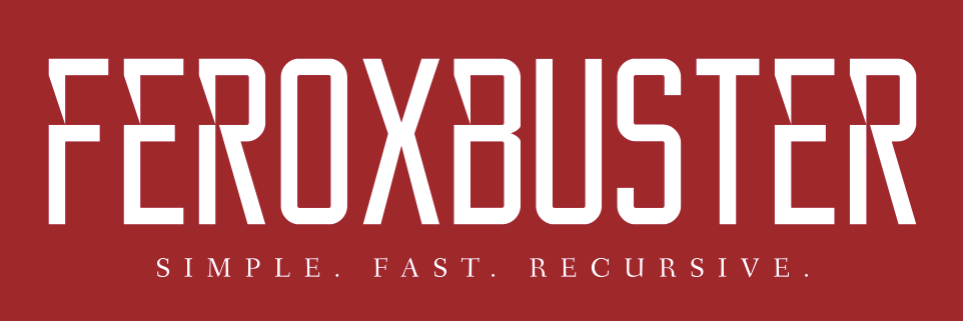 feroxbuster banner