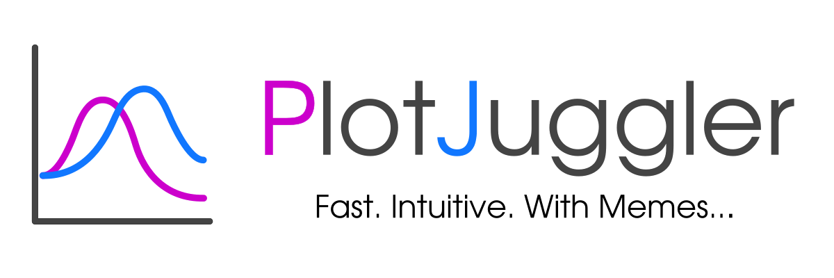 PlotJuggler banner