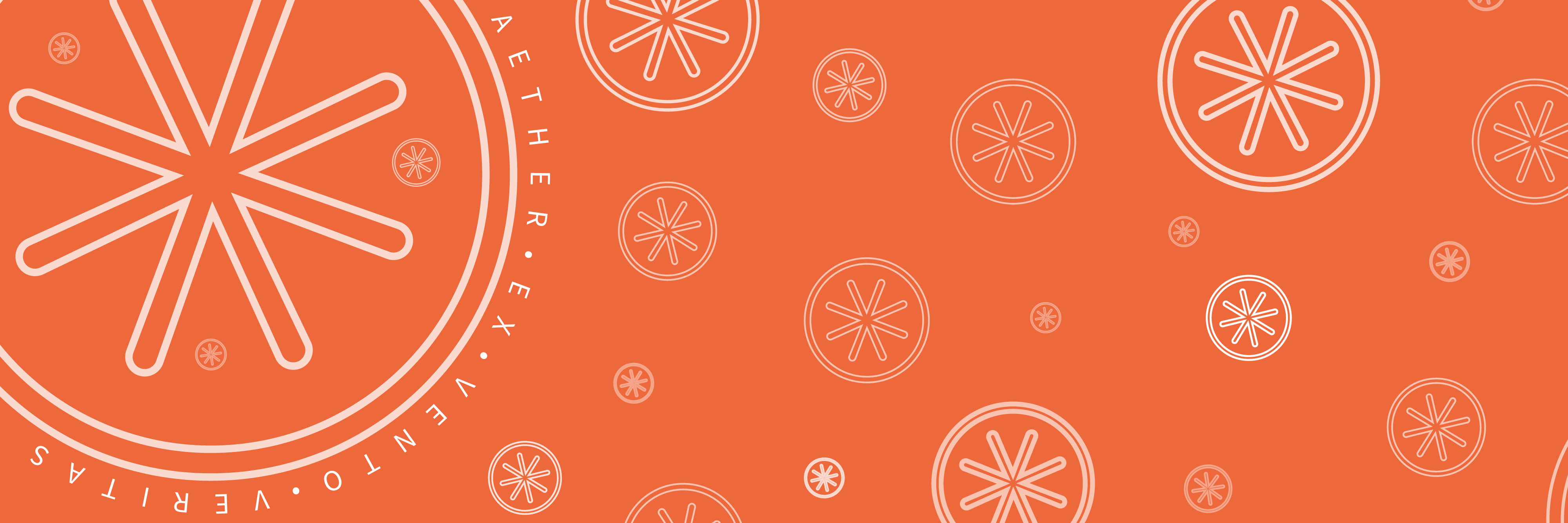 Aether P2P banner