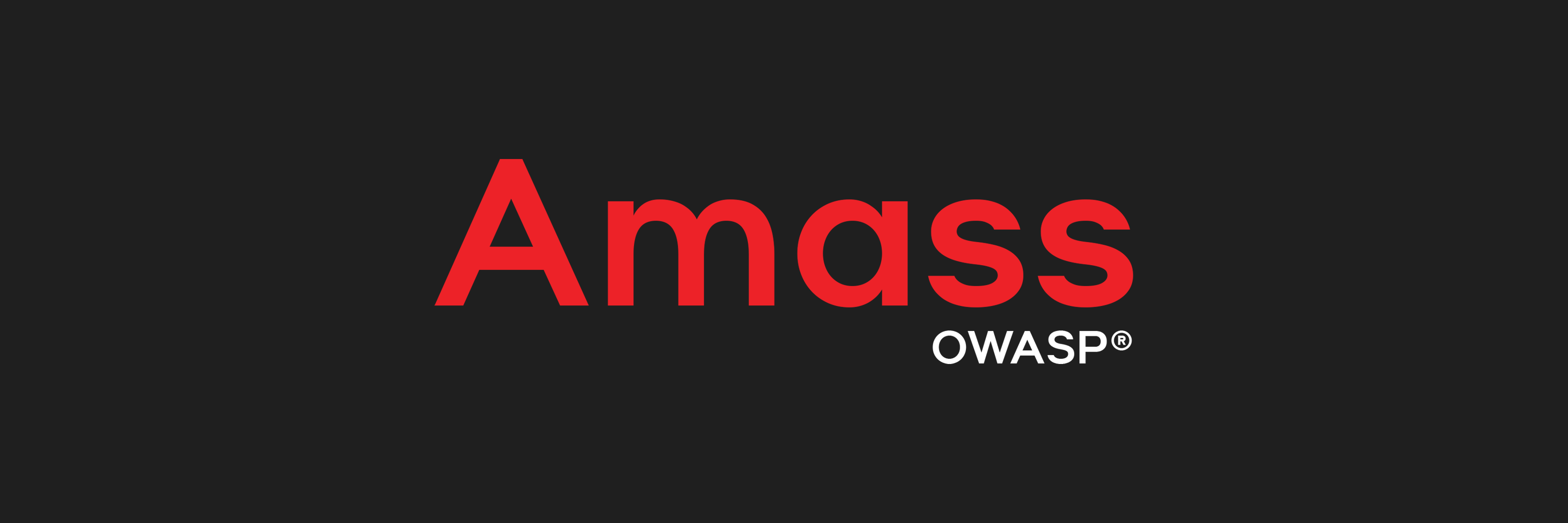 amass banner