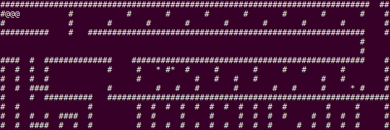 Classic Snake Terminal banner