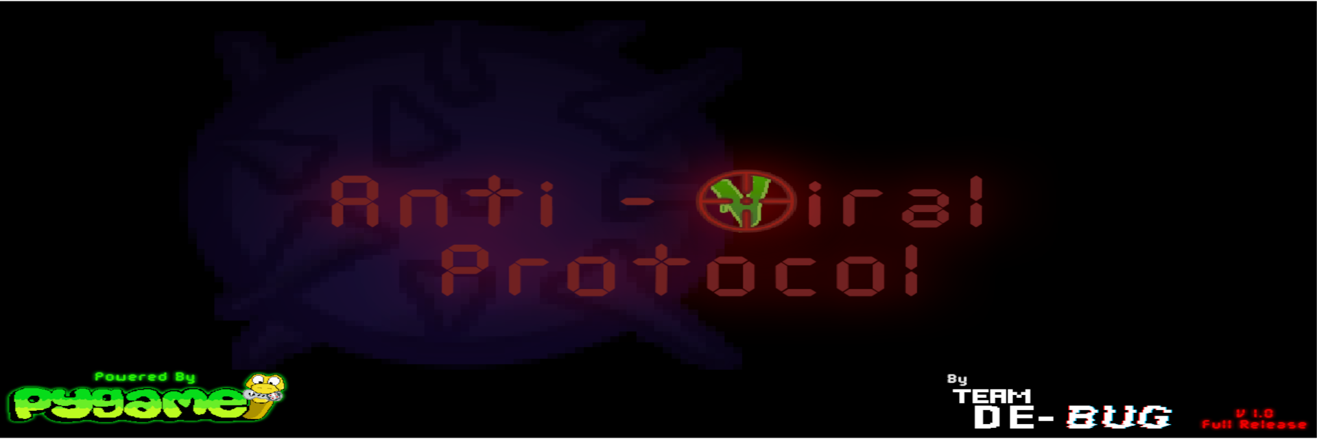 anti-viral-protocol banner
