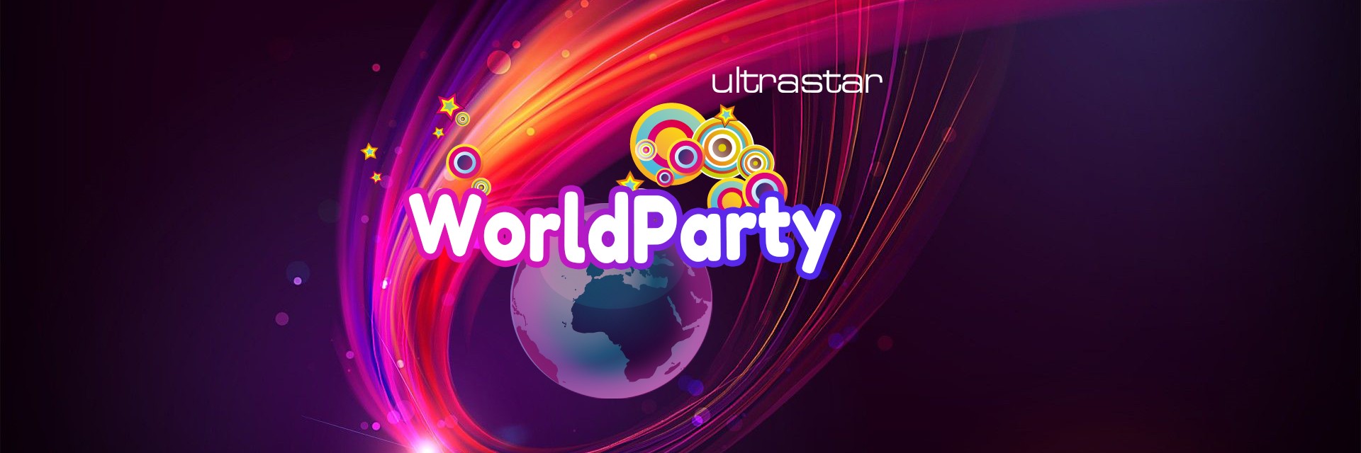 ultrastar-worldparty banner