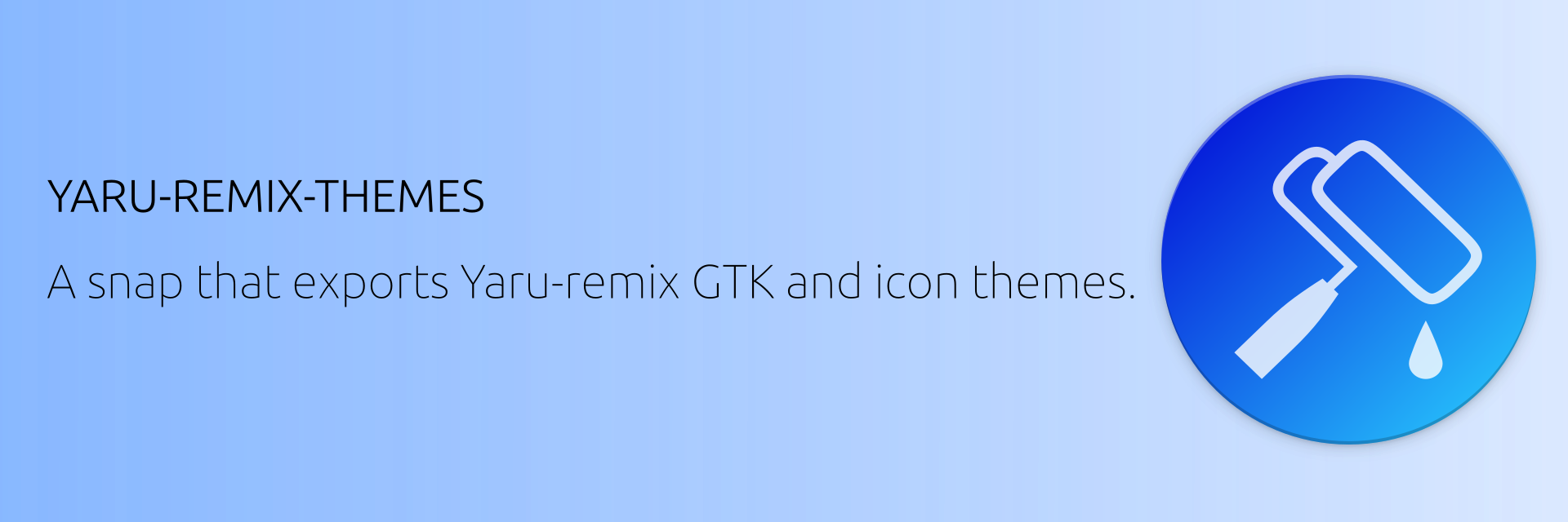 yaru-remix-themes banner
