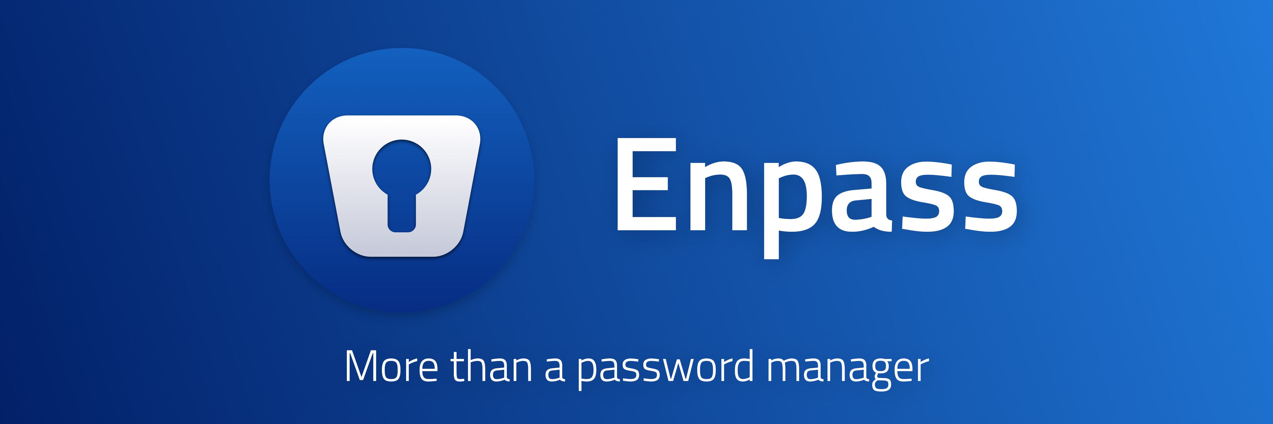 Enpass banner