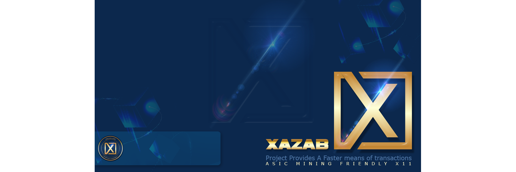 xazabcore banner