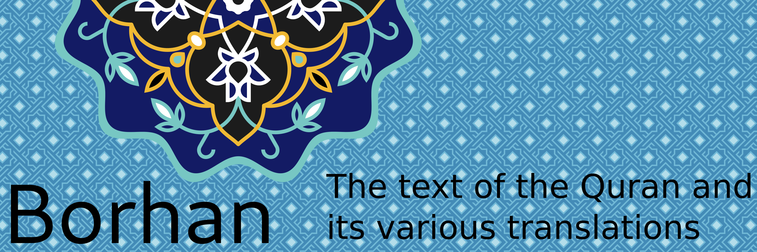 Borhan banner