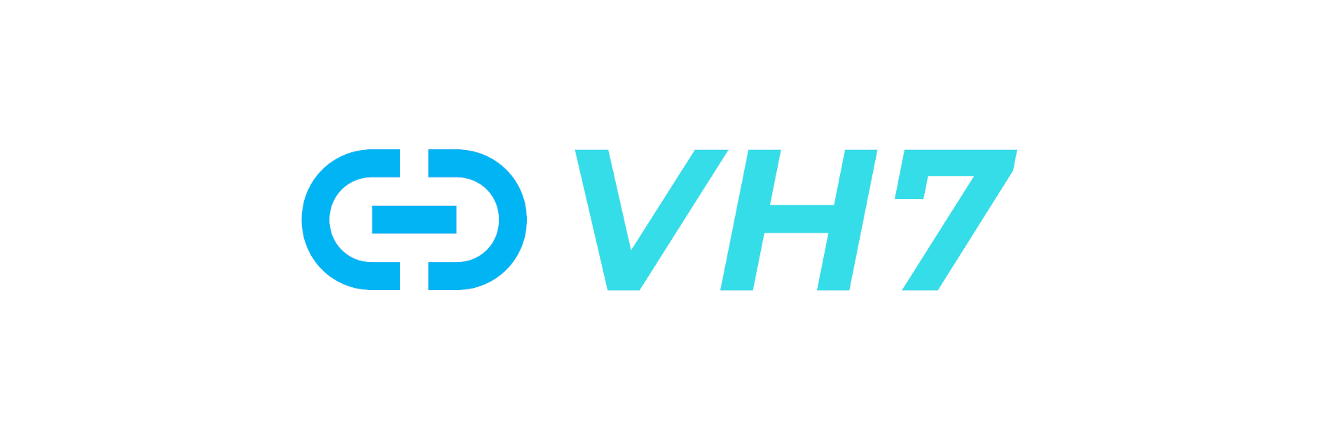 VH7 CLI banner