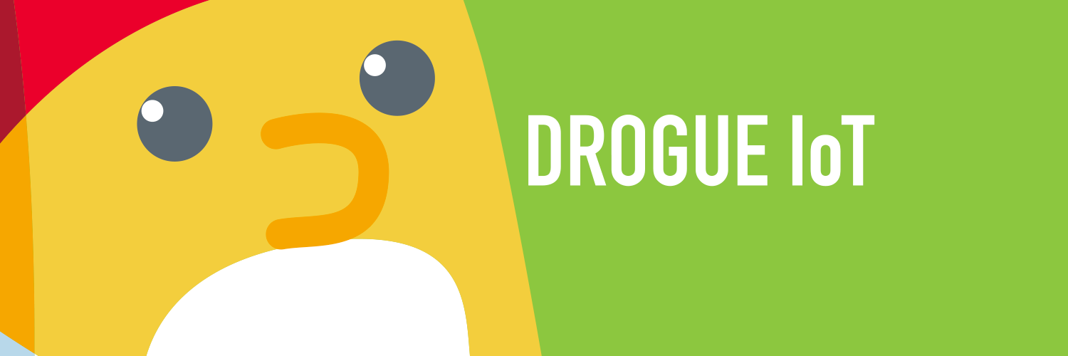 drogue-cli banner
