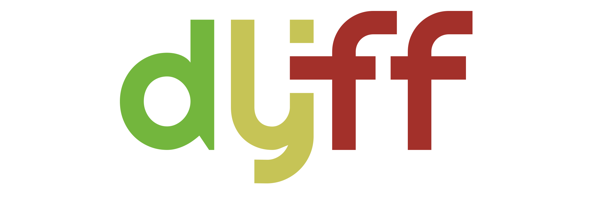 dyff banner