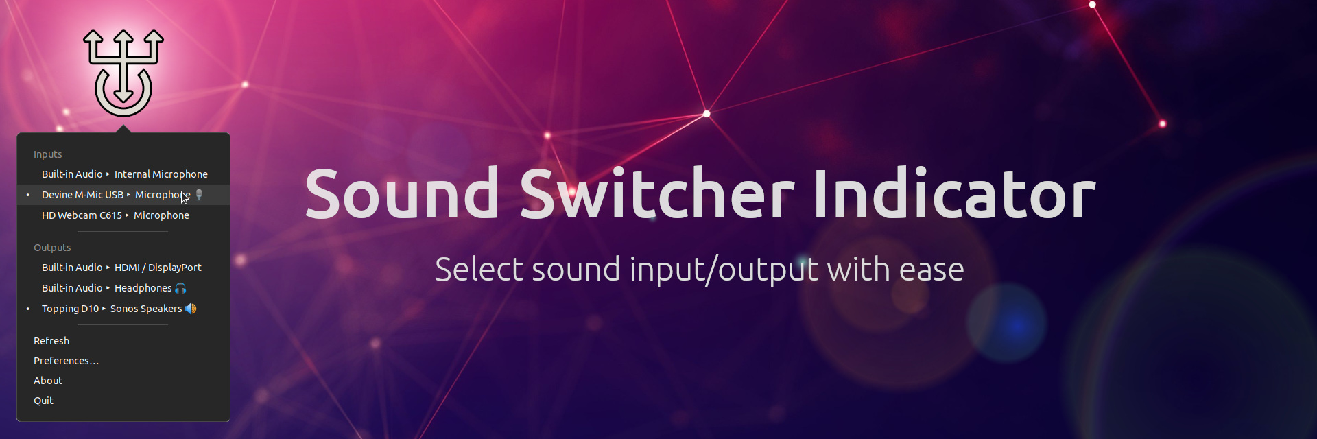 indicator-sound-switcher banner