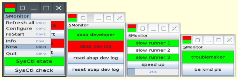SMonitor banner