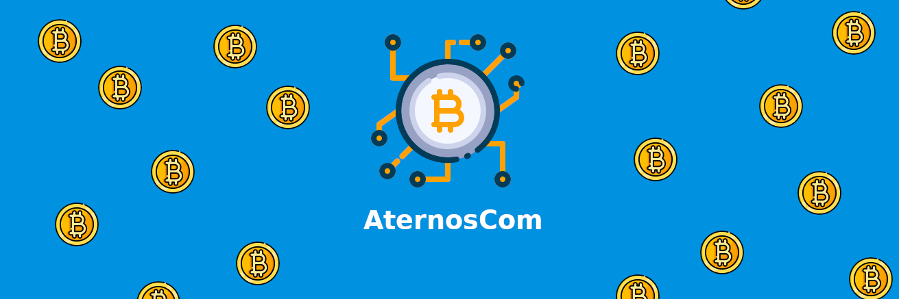 AternosCom banner