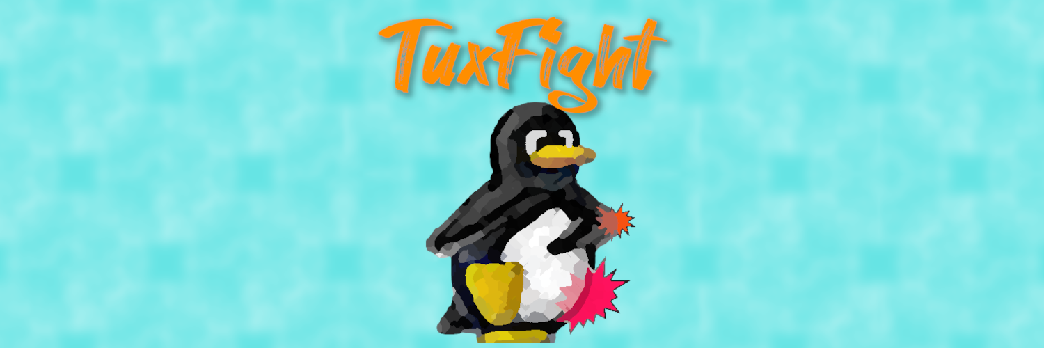 TuxFight banner