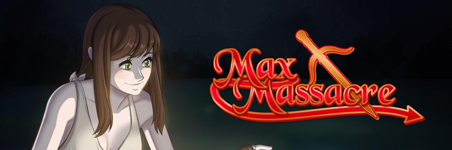 Max Massacre banner