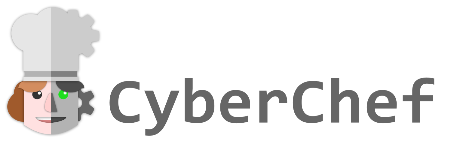 CyberChef banner