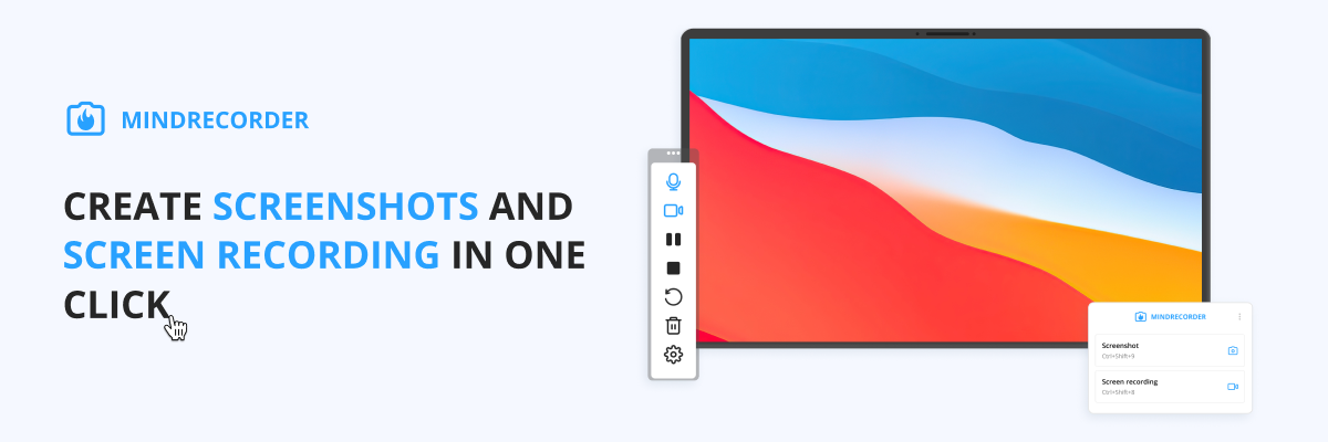 mindrecorder banner