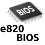 Icon of e820-bios