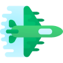 Icon of Flyre - 2D Shooting Game