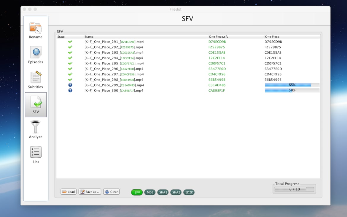 filebot sfv filebot sfv