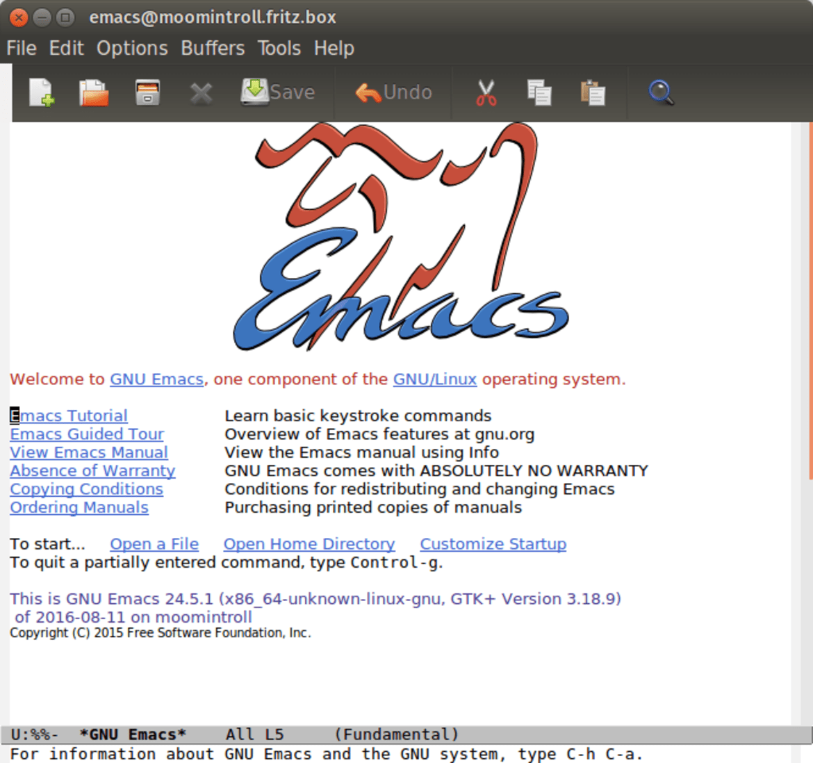 emacs copy emacs copy