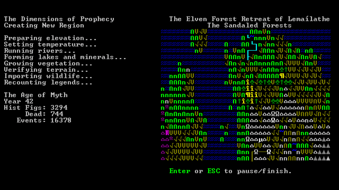 dwarf fortress starter pack linux