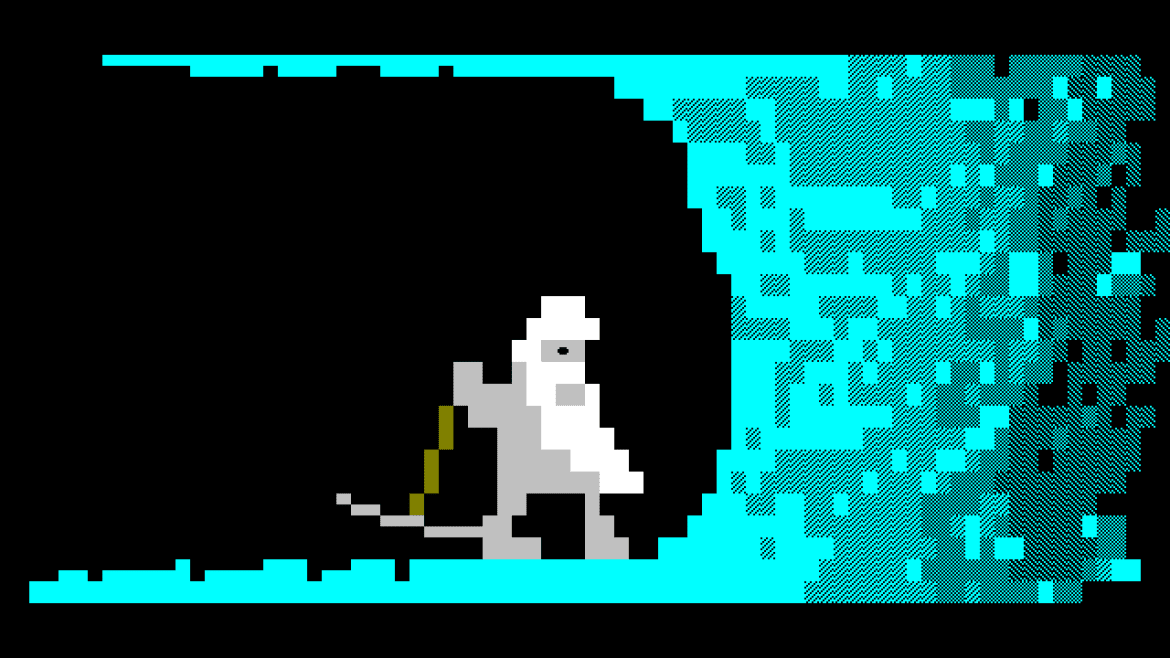 dwarf fortress ascii vs graphics