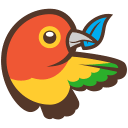 Icon for bower